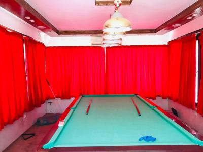 باغ ویلای 4570 متری سرسبز در شهریار