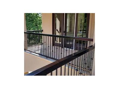 تولید کننده نرده بالکن