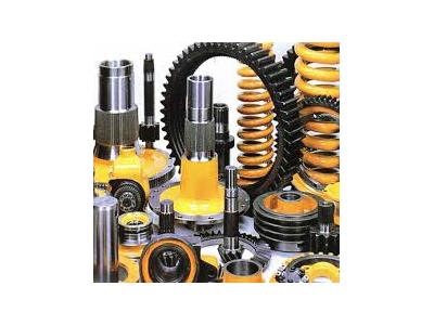  تکنوپارت لوازم یدکی کاترپیلار 