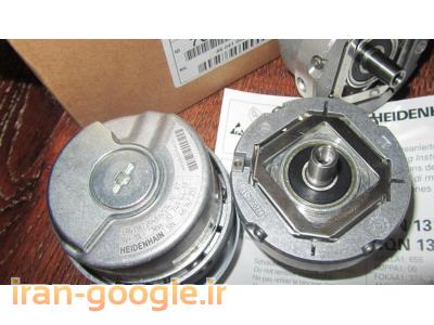 فروش و تعمیرات محصولات هایدن هاین HEIDENHAIN