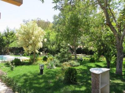  فروش باغ ویلا 1200 متری در خوشنام(کد249)