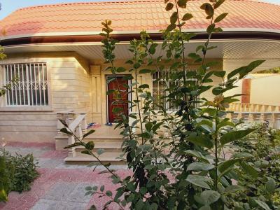 باغ ویلای 702 متری در شهریار