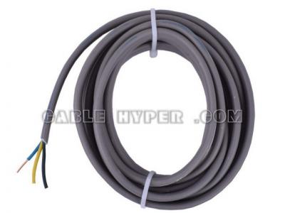 پخش کابل آلومینیوم