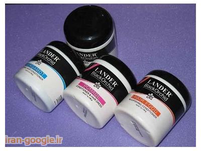 واکس مو لندر