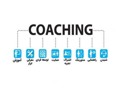 خدمات کوچینگ ، مشاوره و منتورینگ کسب و کار ( جلسه اول رایکان ) ارائه خدمات کوچینگ به صاحبان کسب و کار، مدیران، سازمان‌ها