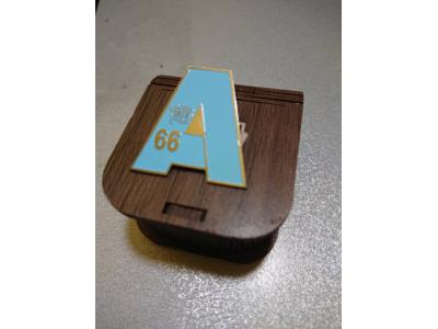 ساخت بج فوری