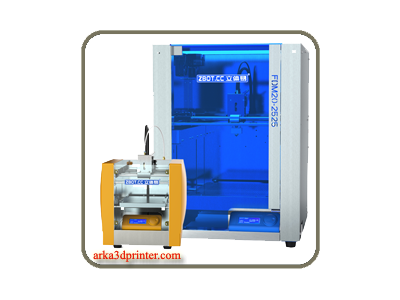 فروش پرینتر سه بعدی