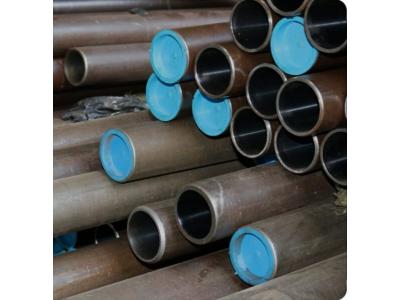 لوله سیلندری.میل کروم.هارد کروم