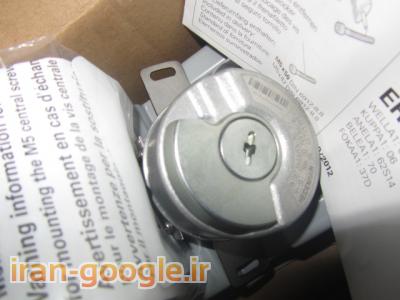 انکودر ROTARY ENCODER 