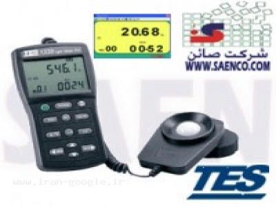 فروش نورسنج ,لوکس متر    Light Meter
