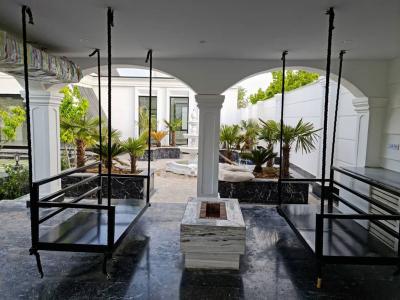 باغ ویلای 1500 متری فوق لوکس در شهریار