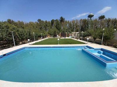 باغ ویلا 1000 متری شهرکی در شهریار