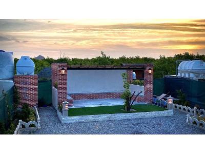 باغ ویلای 250 متری نقلی در شهریار