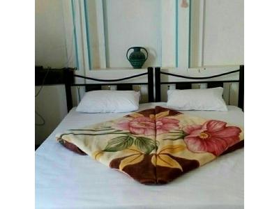 اقامتگاه سنتی صادقی در کاشان - مهمانپذیر در کاشان 