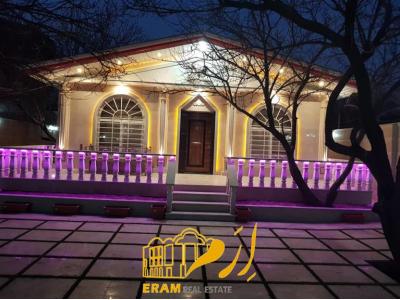 750 متر باغ ویلا در لم آباد ملارد