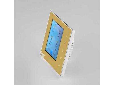 فروش کلید ترموستاتیک هوشمند