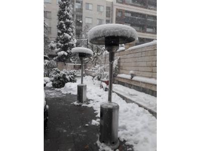 فروش بخاری چتری