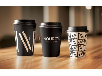 ست لیوان و بشقاب کاغذی