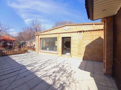 810 متر باغ ویلا در ملارد