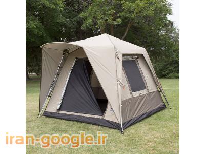 چادردوزی مهر تولید فروش چادر مسافرتی و خیمه مسافرتی 