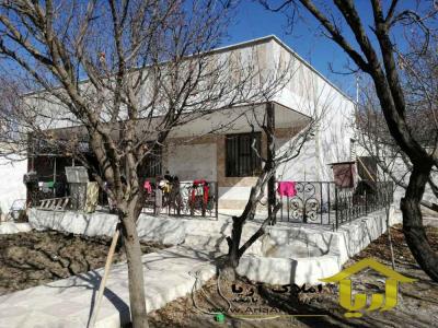  500 متر باغ ویلا در شهریار