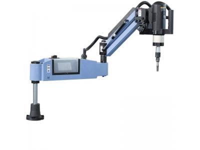 دستگاه قلاویز زن برقی