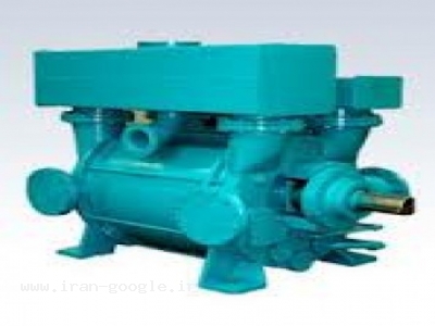 پمپ وکیوم وبلوئر(مشاوره،فروش و تعمیروکیوم پمپ وبلوئربا یکسال )