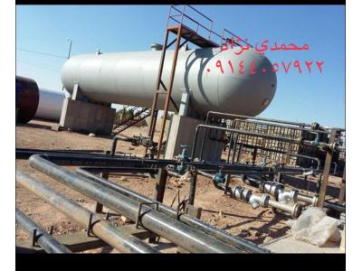 ايجاد تاسيسات گاز مايع lpg پروپان بوتان ،   لوله كشي گاز مايع lpg   و لوازم گاز مايع  lpg  