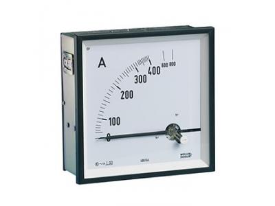 لوازم اندازه گیری آنالوگ 90 درجه ( (AC & DC لوازم اندازه گیری آنالوگ 240 درجه ( (AC & DC  لوازم اندازه گیری دیجیتال ( (AC & DC  آمپر متر ، ولتمتر ، فرکانس متر ، واتمتر ، وارمتر ، کسینوس فی متر ، ست کامل سنکرون  و سنکروسکوپ ، ولت دوبل