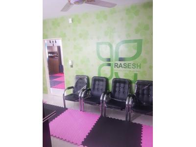 کلینیک جامع توانبخشی رسش  ، کادرمانی جسمی و ذهنی ، گفتاردرمانی و گروه درمانی