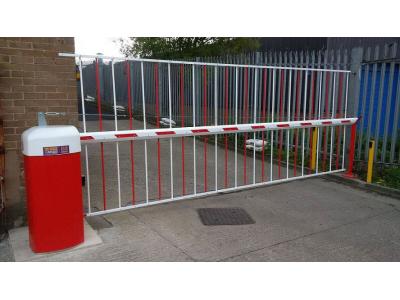 نصب راهبند اتوماتیک - فروش راهبند اتوماتیک - نصب راه بند برقی - فروش راهبند برقی - قطعات یدکی راهبند