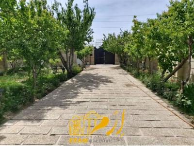 هوشمند سازی خانه-680 متر باغ ویلا در خوشنام ملارد