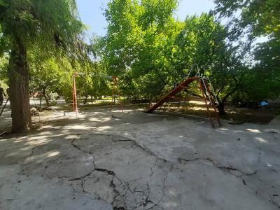 باغ ویلای 3000 متری مناسب ساخت در ملارد