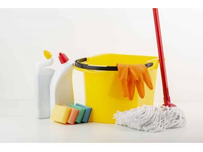 شرکت خدماتی و*نظافتی هزاره تابان* منازل*راه پله