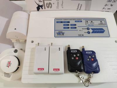 دزدگیر اماکن