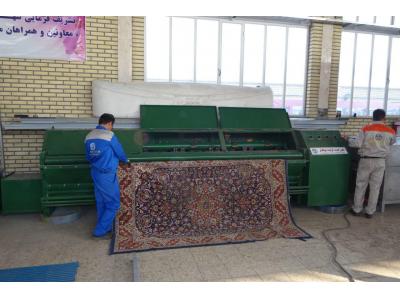 دستگاه گردگیر میزی اتوماتیک+دستگاه خاک گیر اتوماتیک