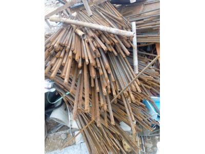 خریدار آهن ضایعات در شیراز_خرید آهن دست دوم