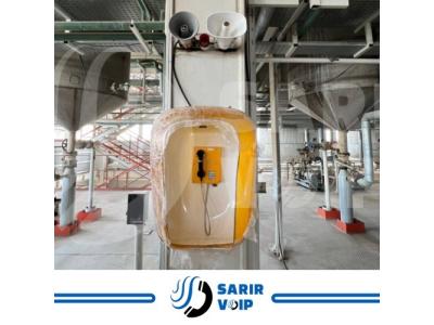 تجهیزات شبکه فول-تولید کننده سیستم های تحت شبکه ایرانی گروه تولیدی و صنعتی سریر شبکه ویرا