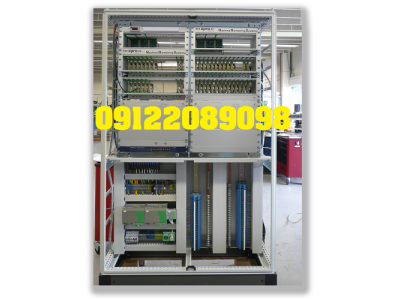 تابلو برق بانک خازن