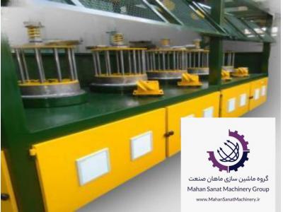 دستگاه شاخه کن مفتول