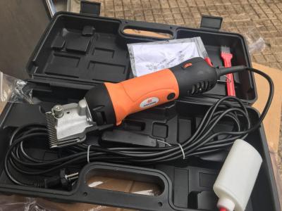 وارد کننده و نمایندگی انحصاری  پشم چین کربل آلمان ، هاپتنر آلمان و تکنیکال ترکیه در ایران 