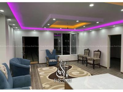 500 متر باغ ویلا نوساز در اسفند آباد ملارد