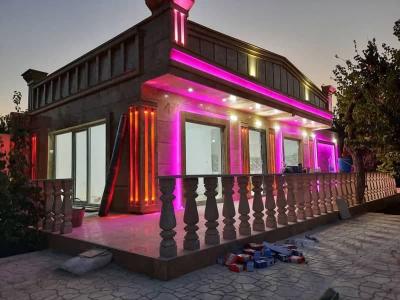 باغ ویلای 820 متری در شهریار