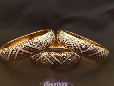 گالری طلا و جواهر لرکی