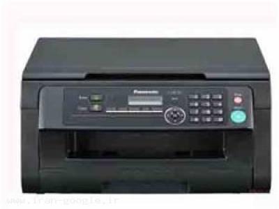  فروش پرینتر 3کاره لیزری پاناسونیک 2000 - نادر مرادی