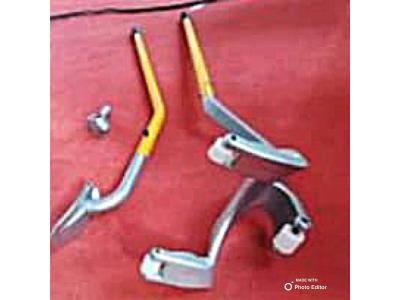 ست ابزار لاستيك درار كاميوني و اتوبوسي