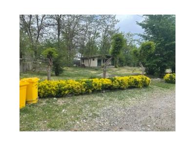 ۷۰۱ متر زمین در اویجدان کلاردشت