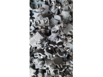 فروش بست تک پیچ داربست، فروش اتصالات داربست