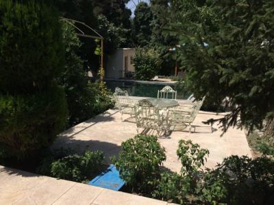  فروش باغ ویلا 2500 متری در خوشنام(کد299)