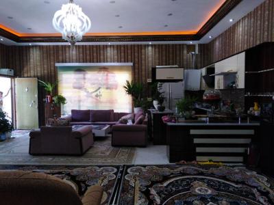 باغ ویلا 1500 متری مشجر با سند در شهریار